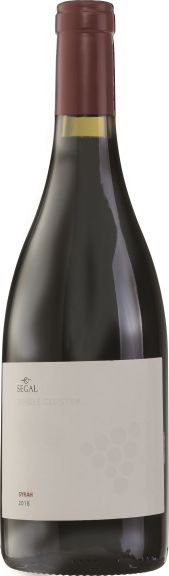 Photo for: Segal Whole Cluster Syrah