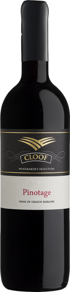Photo for: Winemaker's Selection Pinotage