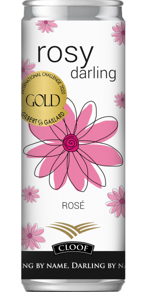 Photo for: Rosy Darling Rosé