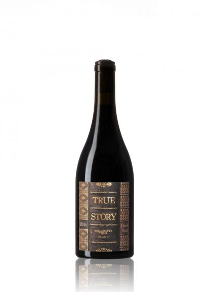 Photo for: True Story Wines Pinot Noir
