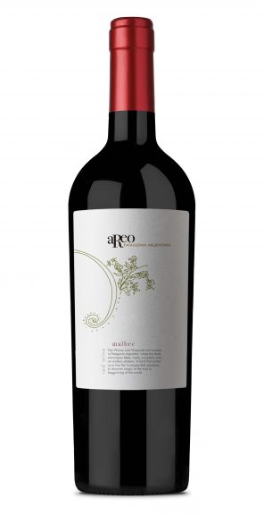 Photo for: Areo Malbec