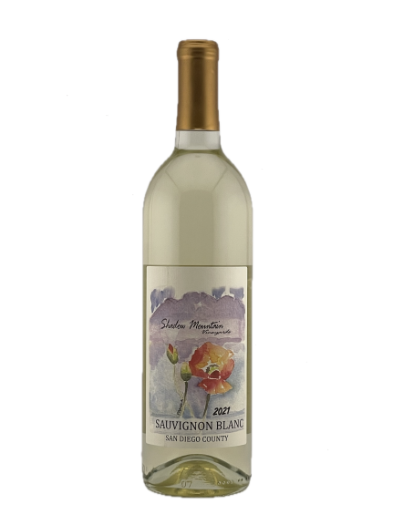 Photo for: Shadow Mountain Vineyards Sauvignon Blanc