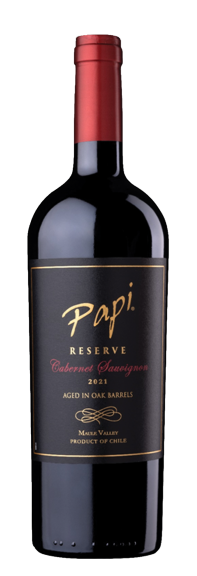 Photo for: Papi Reserve Cabernet Sauvignon