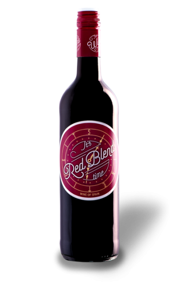 Photo for: It's Wine Time Red Blend