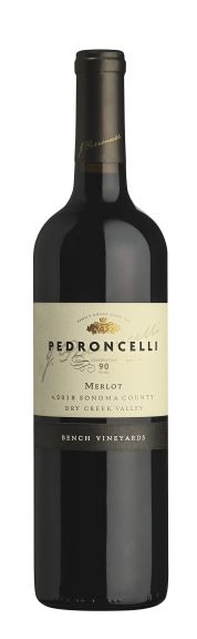 Photo for: Pedroncelli Bench Vineyards Merlot
