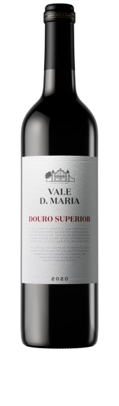 Photo for: Vale D. Maria Douro Superior Red