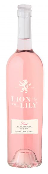 Photo for: Lion and The Lily