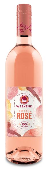 Photo for: Weekend Rosé