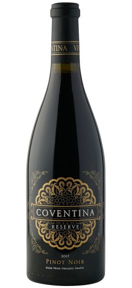 Photo for: Coventina Vineyards Pinot Noir Reserve