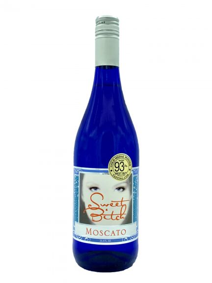 Photo for: Sweet Bitch Moscato