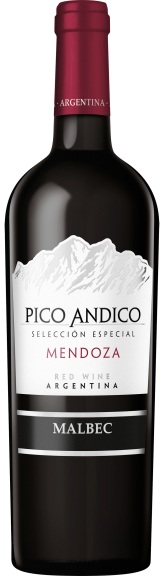 Photo for: Pico Andico Malbec