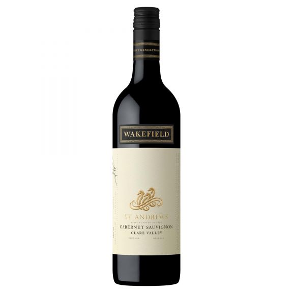 Photo for: St Andrews Cabernet Sauvignon