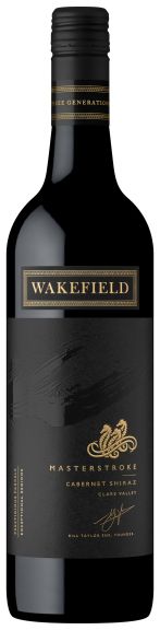 Photo for: Masterstroke Cabernet Shiraz