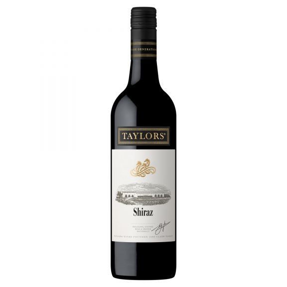 Photo for: Taylors Heritage Shiraz