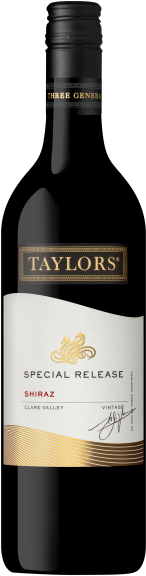 Photo for: Taylors Special Release Shiraz