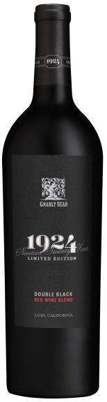 Photo for: Gnarly Head 1924 Double Black Red Blend