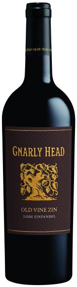 Photo for: Gnarly Head Old Vine Zin
