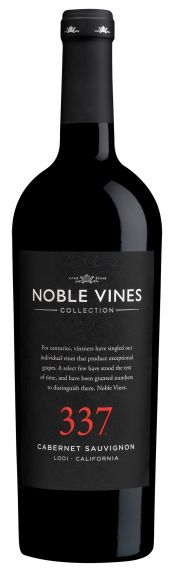 Photo for: Noble Vines 337 Cabernet Sauvignon