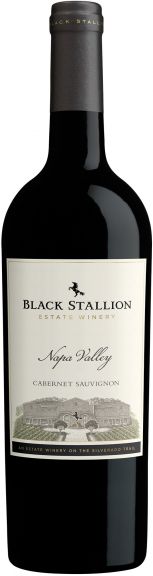 Photo for: Black Stallion Estate Winery Cabernet Sauvignon