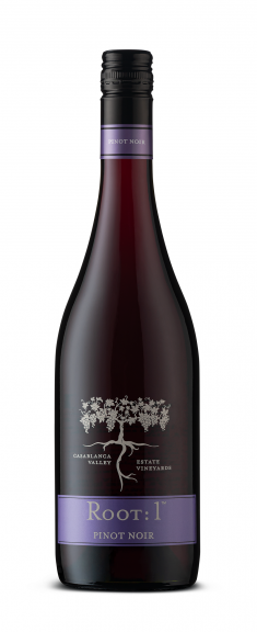 Photo for: Root:1 Pinot Noir