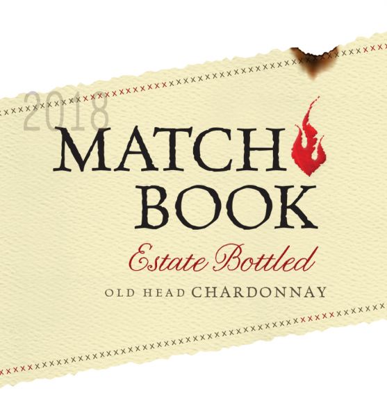 Photo for: Matchbook/Chardonnay