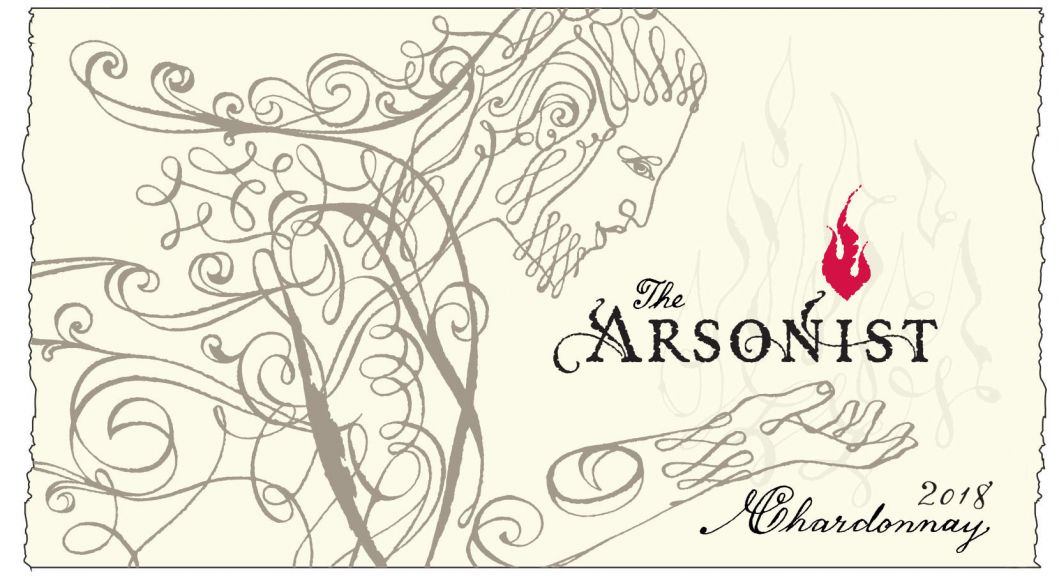 Photo for: Arsonist/Chardonnay