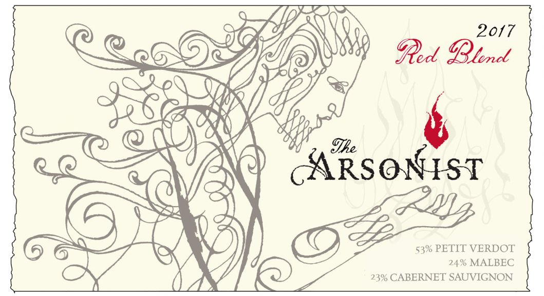 Photo for: Arsonist/Red Blend