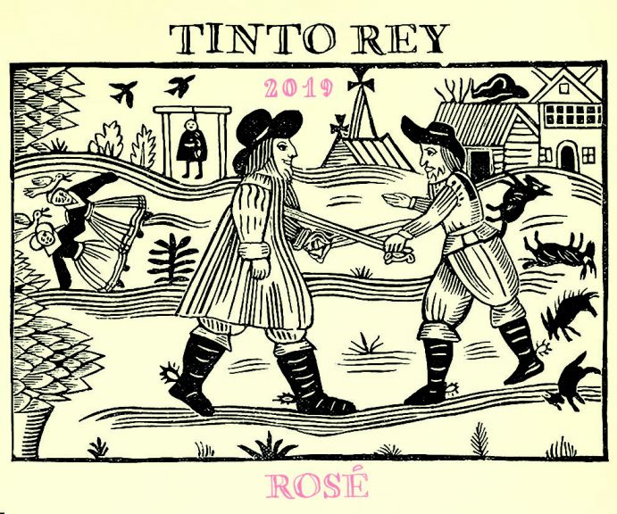 Photo for: Tinto Rey/Rose