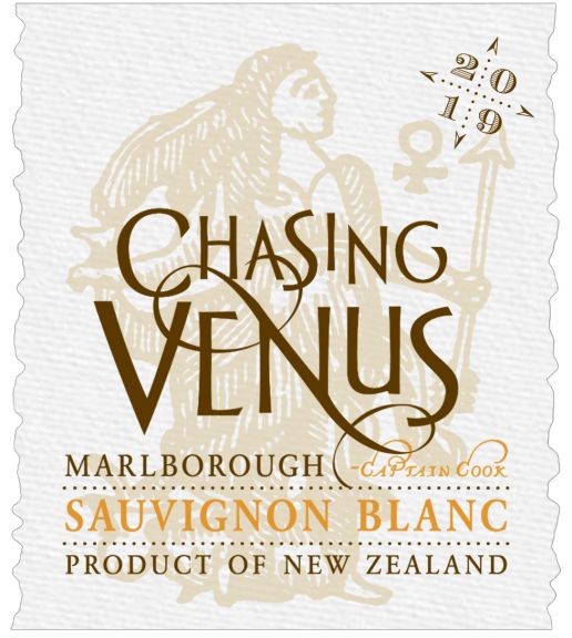 Photo for: Chasing Venus/Sauvignon Blanc