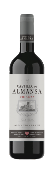 Photo for: Castillo de Almansa Crianza 