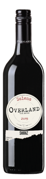 Photo for: Overland The Bend Shiraz