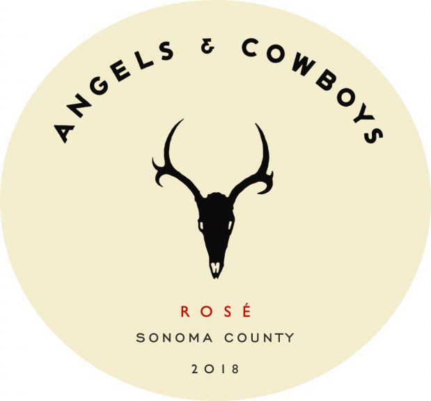 Photo for: Angels & Cowboys Rosé