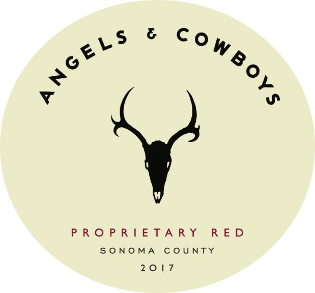 Photo for: Angels & Cowboys Proprietary Red