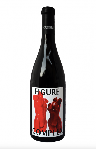 Photo for: 2022 MARIOLA RIDGE VINEYARD SONOMA COAST PINOT NOIR: FIGURE COMPLEX