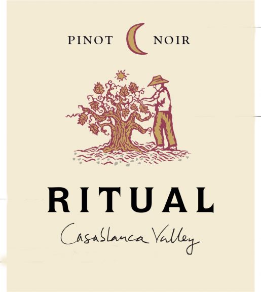 Photo for: Ritual Pinot Noir