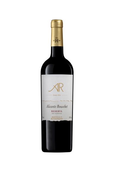 Photo for: AR Alicante Bouschet Reserva Red