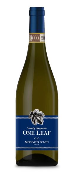 Photo for: One Leaf Moscato d'Asti