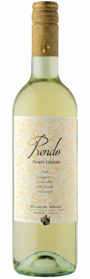 Photo for: Pinot Grigio “Prendo” 2022