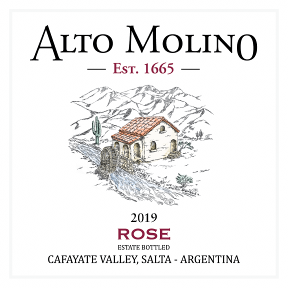 Photo for: Alto Molino Rose