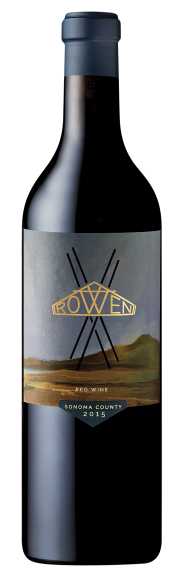 Photo for: Rowen, Red Blend