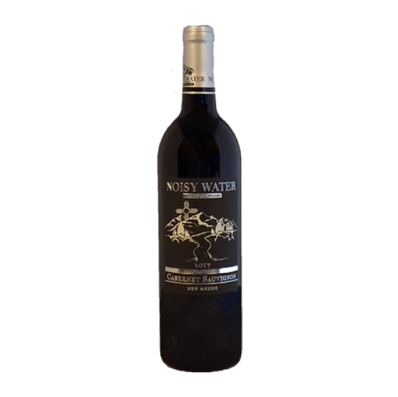 Photo for: Noisy Water Winery - Cabernet Sauvignon