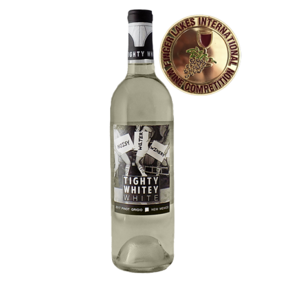 Photo for: Noisy Water Winery - Pinot gris 