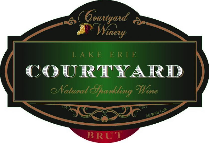 Photo for: Courtyard Winery