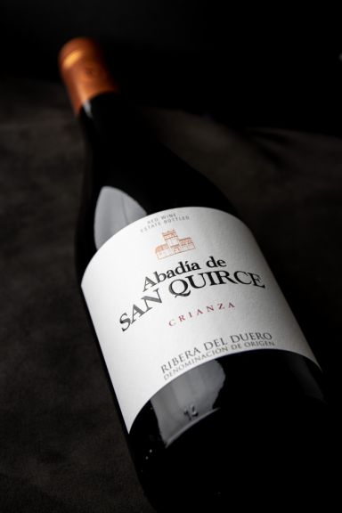 Photo for: Abadia San Quirce Crianza