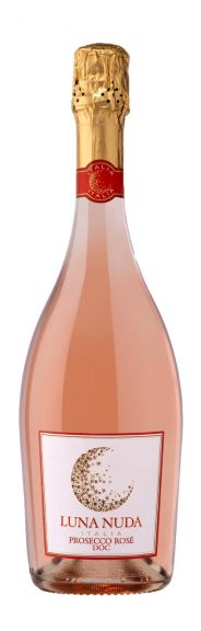 Photo for: Luna Nuda Prosecco Rosé