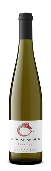 Photo for: Brooks Lone Star Riesling 