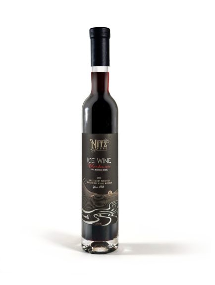 Photo for: Nitz Reserve Chambourcin Ice Wine