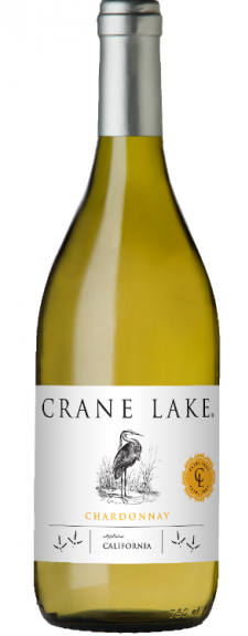 Photo for: Crane Lake Chardonnay