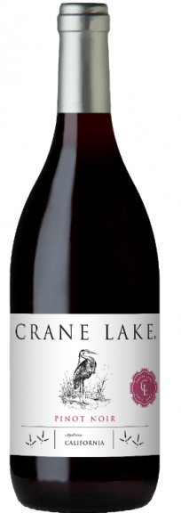 Photo for: Crane Lake Pinot Noir