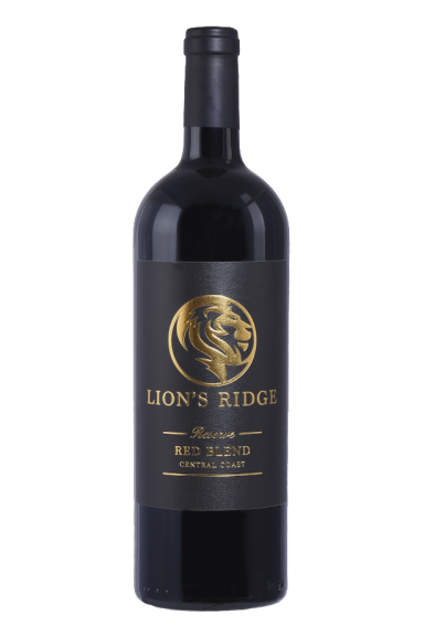 Photo for: Lion's Ridge - Red Blend